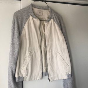 Loft jacket